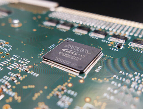 FPGA Programming, Prototyping & Design – VME & UART Multiplexer