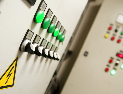 Power Feed Equipment – Firmware Upgrade & Interface Bridge